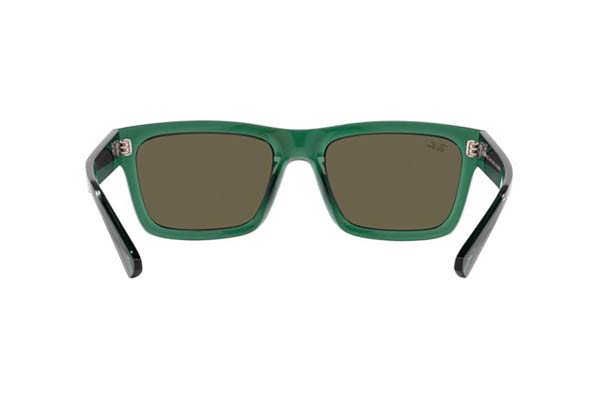 RAYBAN 4396 WARREN Occhiali da Sole 