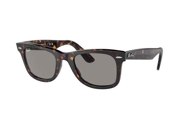 Rayban 2140-WAYFARER 1382R5 size 50 Occhiali da sole Prezzo: 121,98