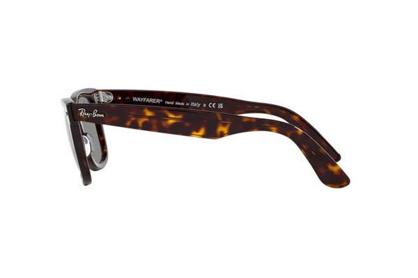 RAYBAN 2140 WAYFARER Occhiali da Sole 
