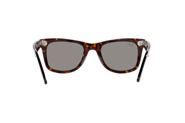 RAYBAN 2140 WAYFARER Occhiali da Sole 