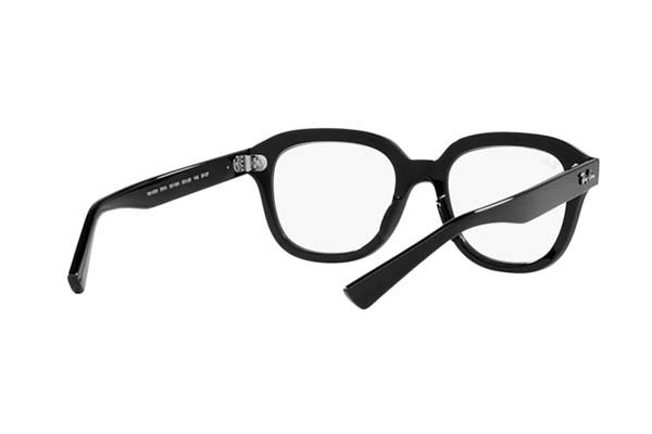 RAYBAN 4398 ERIK Occhiali da Sole 
