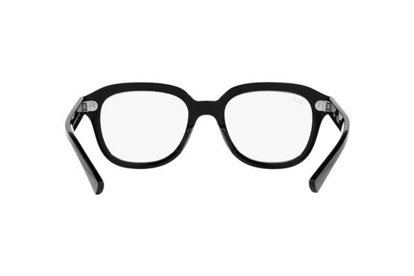RAYBAN 4398 ERIK Occhiali da Sole 
