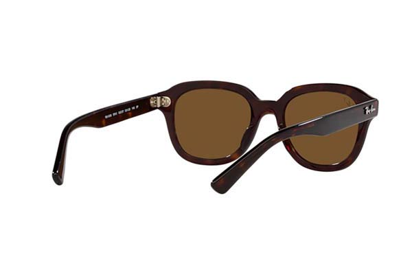 RAYBAN 4398 ERIK Occhiali da Sole 