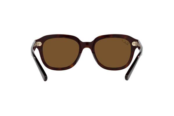 RAYBAN 4398 ERIK Occhiali da Sole 