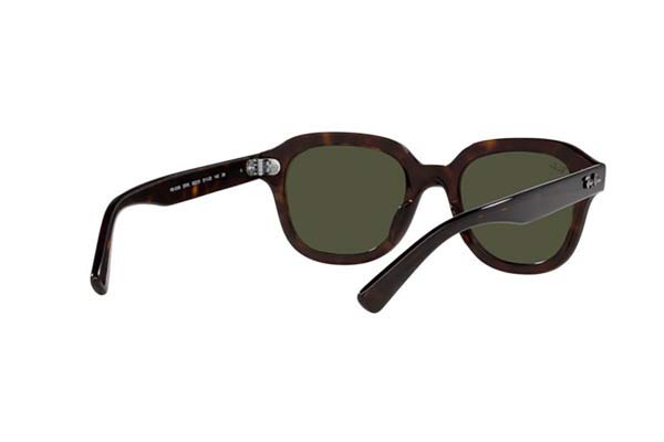 RAYBAN 4398 ERIK Occhiali da Sole 