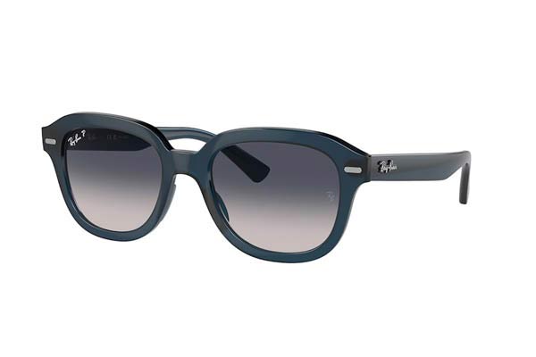 rayban 4398 ERIK Occhiali da Sole 