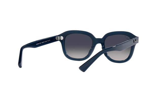 RAYBAN 4398 ERIK Occhiali da Sole 