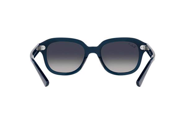 RAYBAN 4398 ERIK Occhiali da Sole 