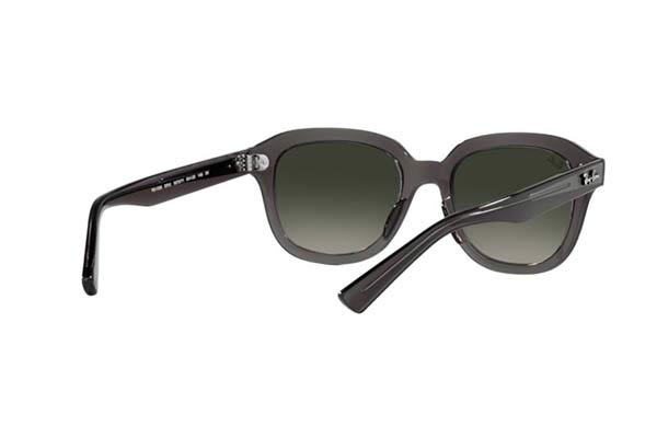 RAYBAN 4398 ERIK Occhiali da Sole 