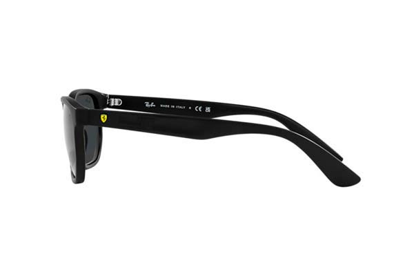 RAYBAN 4404M Occhiali da Sole 