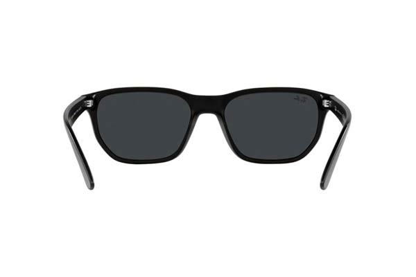 RAYBAN 4404M Occhiali da Sole 