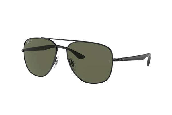 rayban 3683 Occhiali da Sole 