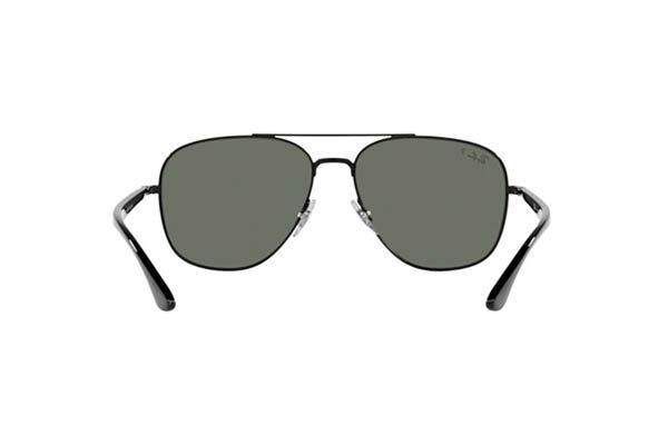 RAYBAN 3683 Occhiali da Sole 