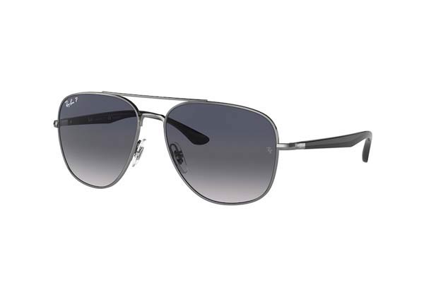 rayban 3683 Occhiali da Sole 