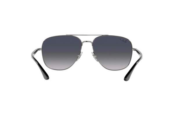 RAYBAN 3683 Occhiali da Sole 