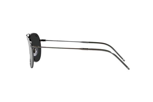 RAYBAN R0102S CARAVAN REVERSE Occhiali da Sole 