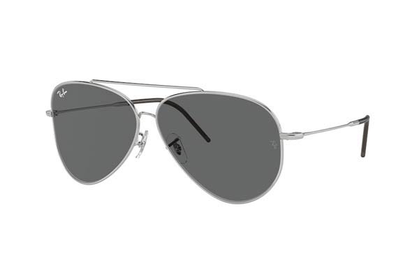Rayban R0101S-AVIATOR-REVERSE 003/GR size 62 Occhiali da sole Prezzo: 124,99