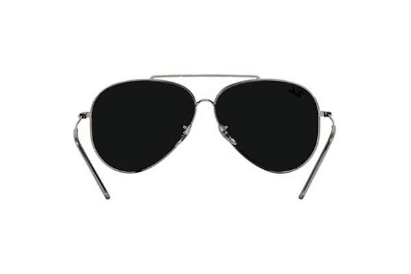 RAYBAN R0101S AVIATOR REVERSE Occhiali da Sole 