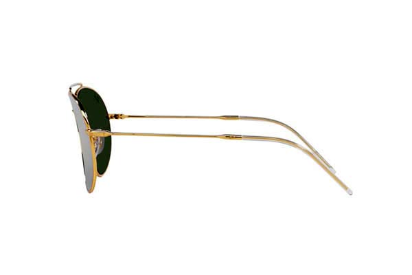 RAYBAN R0101S AVIATOR REVERSE Occhiali da Sole 