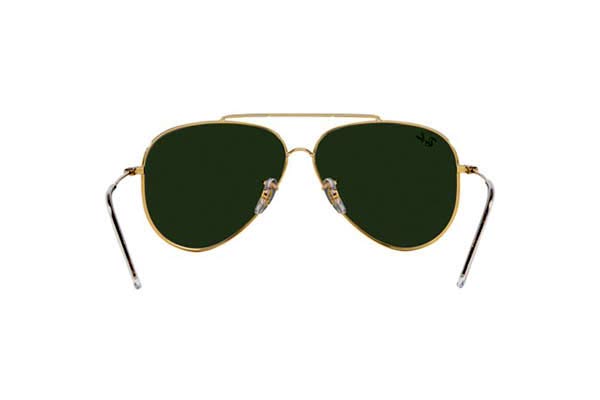 RAYBAN R0101S AVIATOR REVERSE Occhiali da Sole 