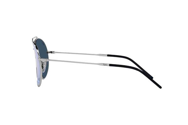 RAYBAN R0101S AVIATOR REVERSE Occhiali da Sole 