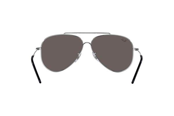 RAYBAN R0101S AVIATOR REVERSE Occhiali da Sole 