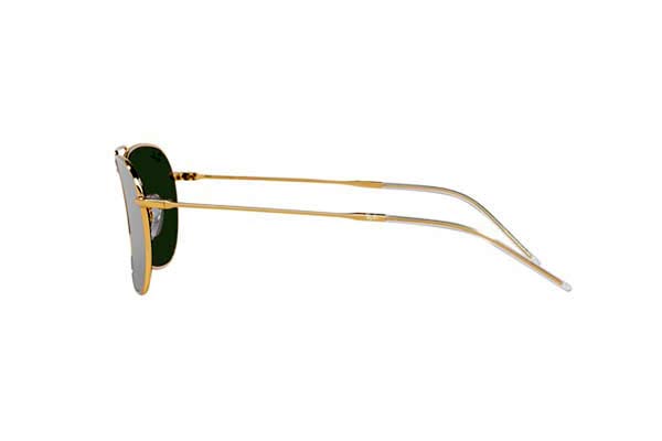 RAYBAN R0102S CARAVAN REVERSE Occhiali da Sole 