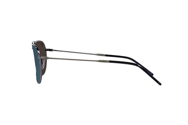 RAYBAN R0102S CARAVAN REVERSE Occhiali da Sole 