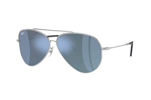 rayban R0101S AVIATOR REVERSE Occhiali da Sole 