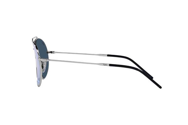 RAYBAN R0101S AVIATOR REVERSE Occhiali da Sole 