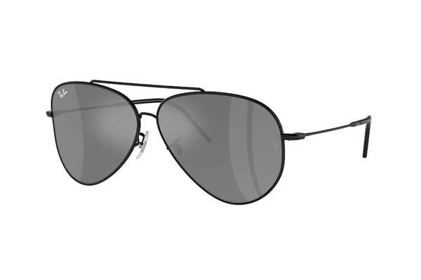 Rayban R0101S-AVIATOR-REVERSE 002/GS size 59 Occhiali da sole Prezzo: 134,98