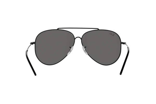 RAYBAN R0101S AVIATOR REVERSE Occhiali da Sole 