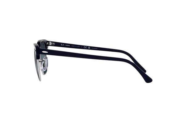RAYBAN 3016 CLUBMASTER Occhiali da Sole 