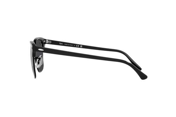 RAYBAN 3016 CLUBMASTER Occhiali da Sole 