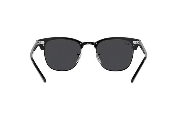 RAYBAN 3016 CLUBMASTER Occhiali da Sole 