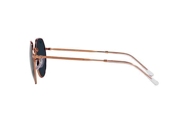 RAYBAN 3565 JACK Occhiali da Sole 