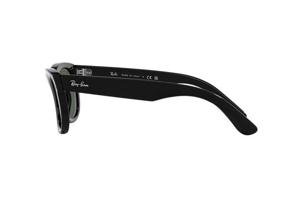 RAYBAN R0502S WAYFARER REVERSE Occhiali da Sole 