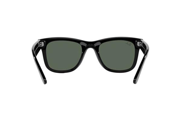 RAYBAN R0502S WAYFARER REVERSE Occhiali da Sole 