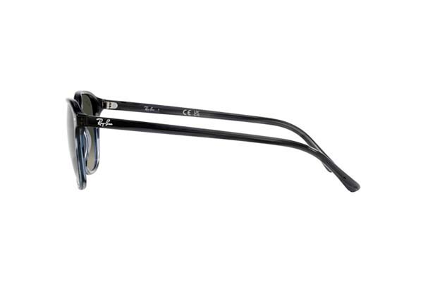 RAYBAN 2193 LEONARD Occhiali da Sole 