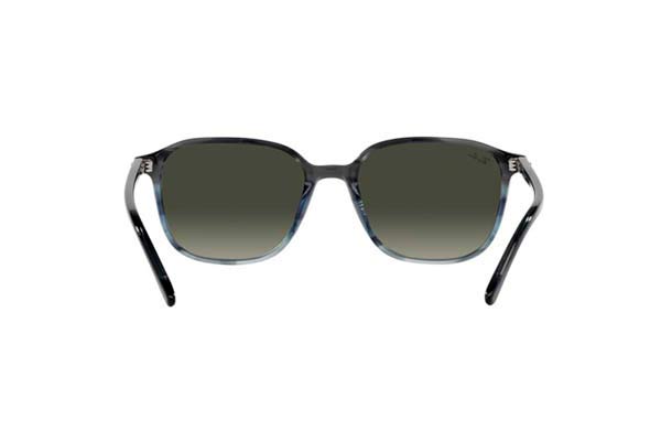 RAYBAN 2193 LEONARD Occhiali da Sole 