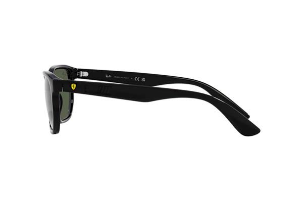RAYBAN 4404M Occhiali da Sole 