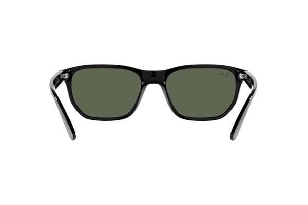 RAYBAN 4404M Occhiali da Sole 