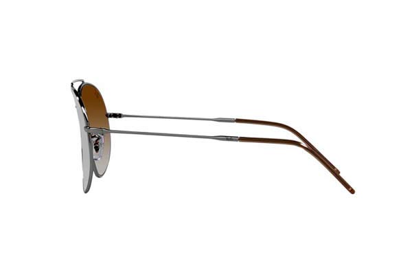 RAYBAN R0101S AVIATOR REVERSE Occhiali da Sole 