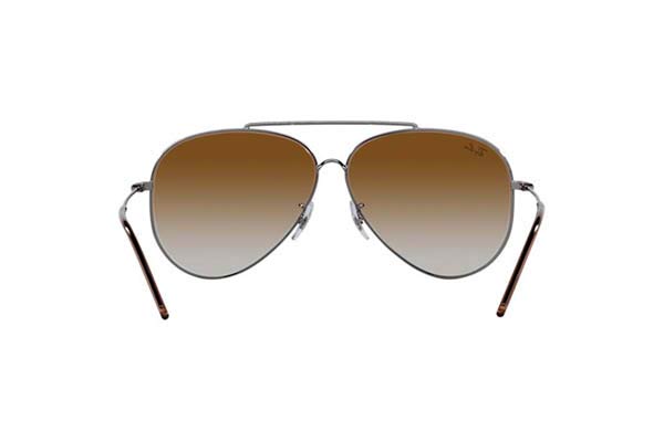 RAYBAN R0101S AVIATOR REVERSE Occhiali da Sole 