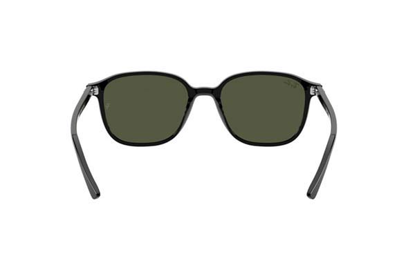 RAYBAN 2193 LEONARD Occhiali da Sole 