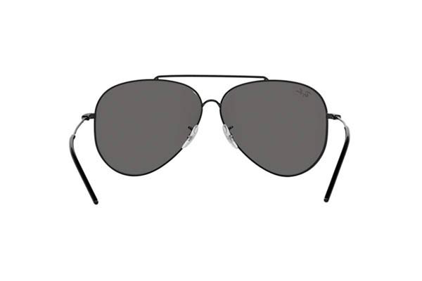 RAYBAN R0101S AVIATOR REVERSE Occhiali da Sole 