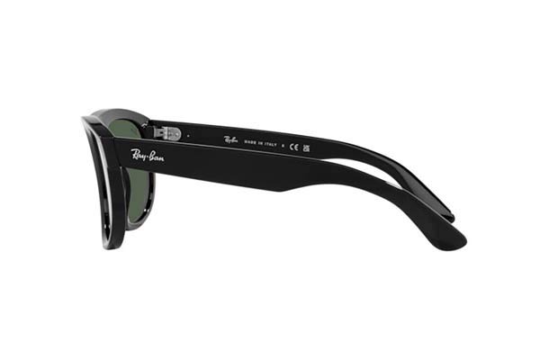 RAYBAN R0501S BOYFRIEND REVERSE Occhiali da Sole 