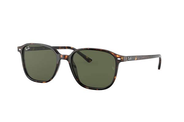 rayban 2193 LEONARD Occhiali da Sole 
