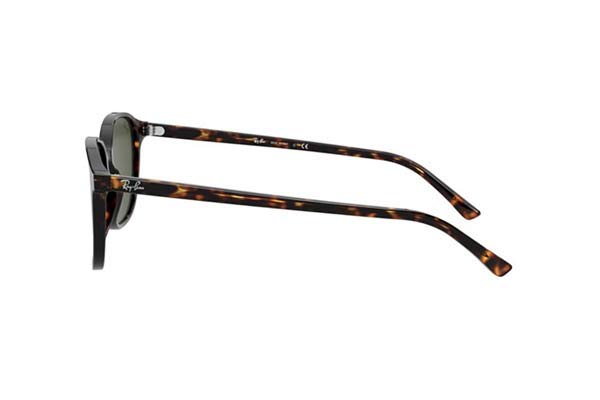 RAYBAN 2193 LEONARD Occhiali da Sole 
