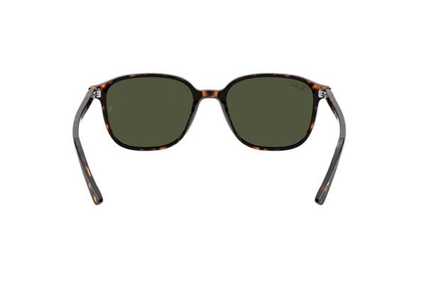 RAYBAN 2193 LEONARD Occhiali da Sole 
